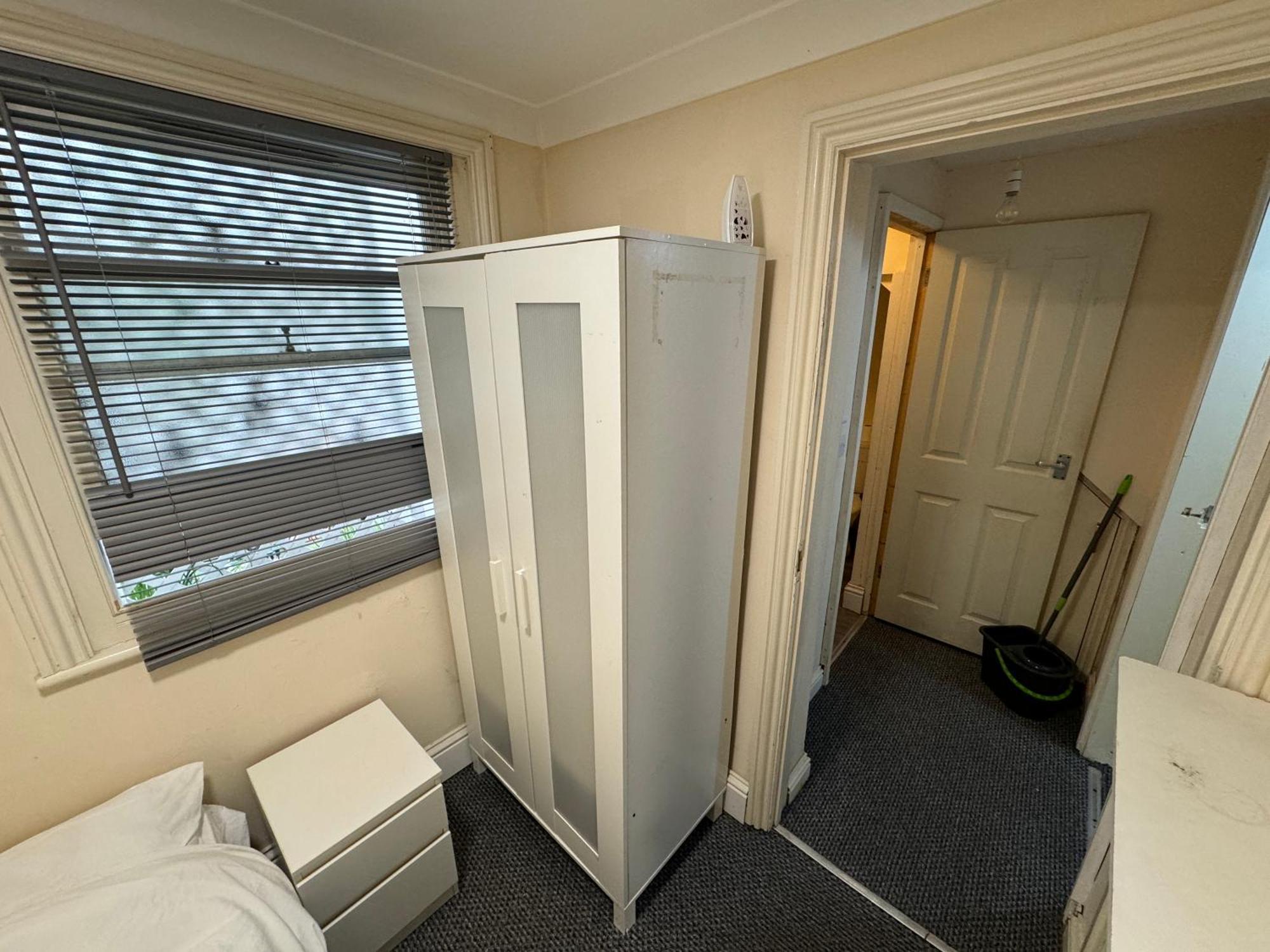 Room In Shared Property Central Brighton Exterior photo